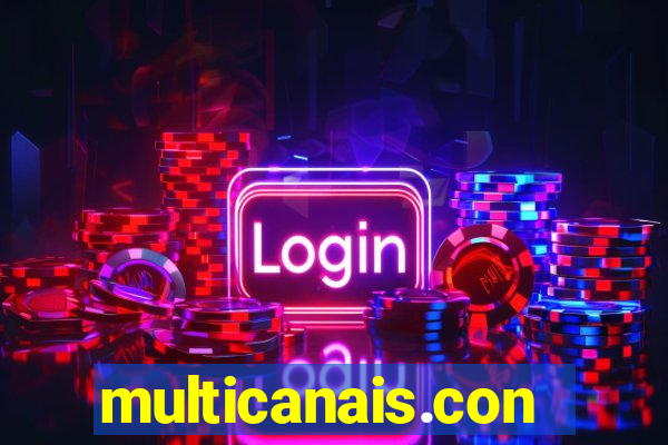 multicanais.con