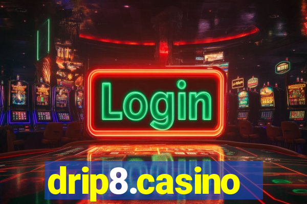 drip8.casino