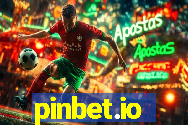 pinbet.io