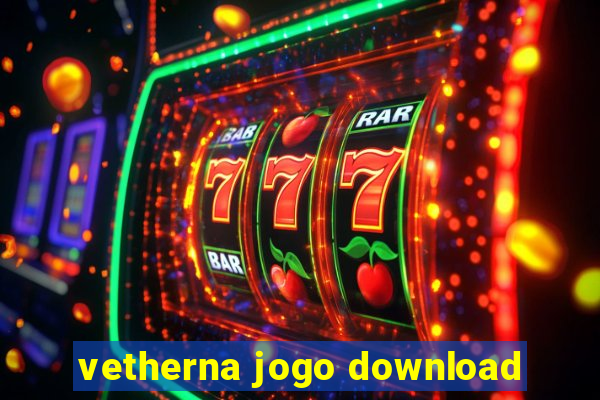 vetherna jogo download