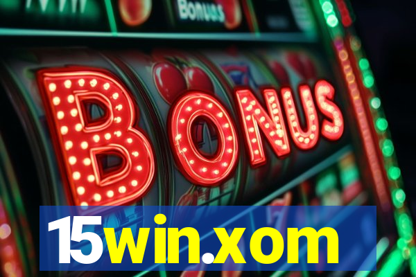 15win.xom