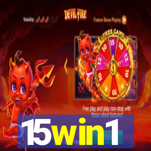 15win1