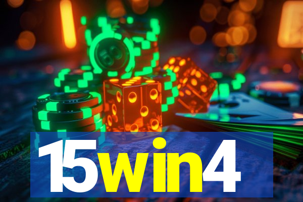 15win4