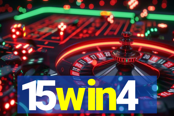 15win4