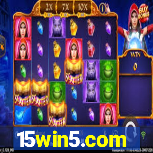 15win5.com