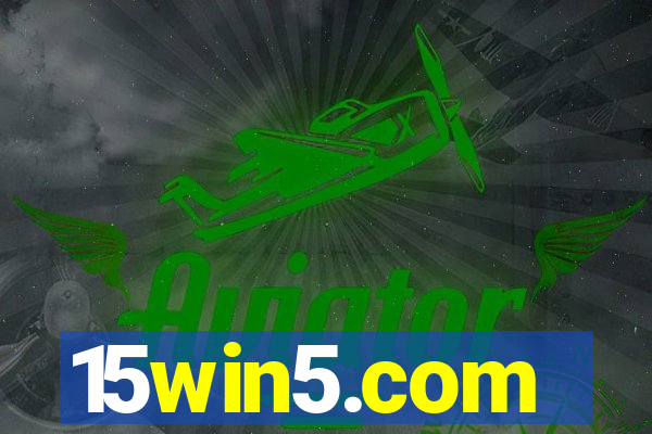 15win5.com