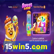 15win5.com