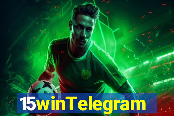 15winTelegram