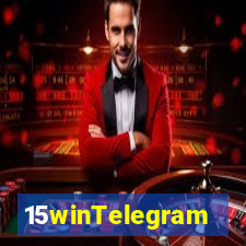 15winTelegram