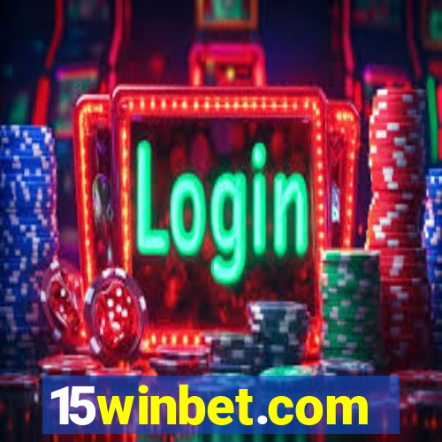 15winbet.com