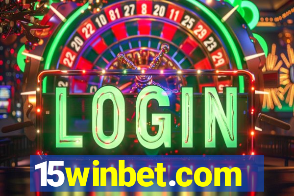 15winbet.com