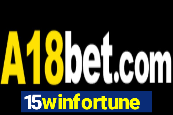 15winfortune
