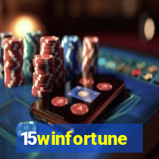 15winfortune