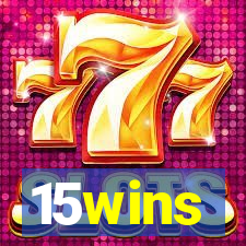 15wins