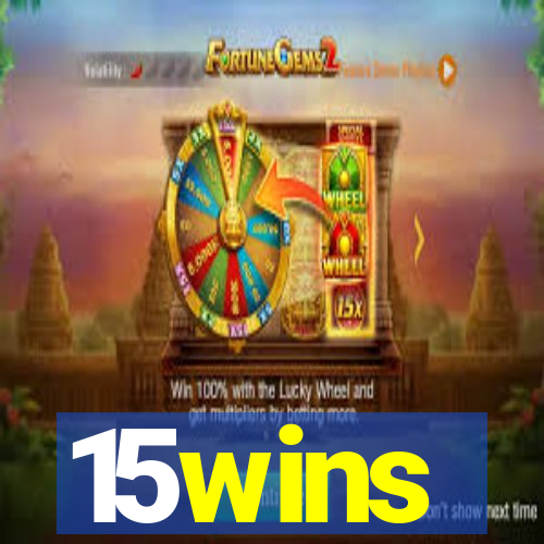15wins
