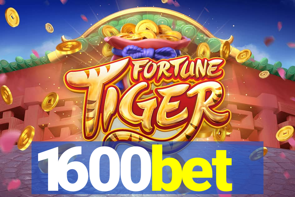 1600bet