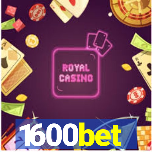 1600bet