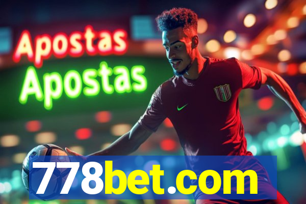 778bet.com
