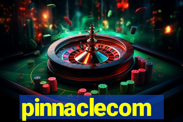 pinnaclecom