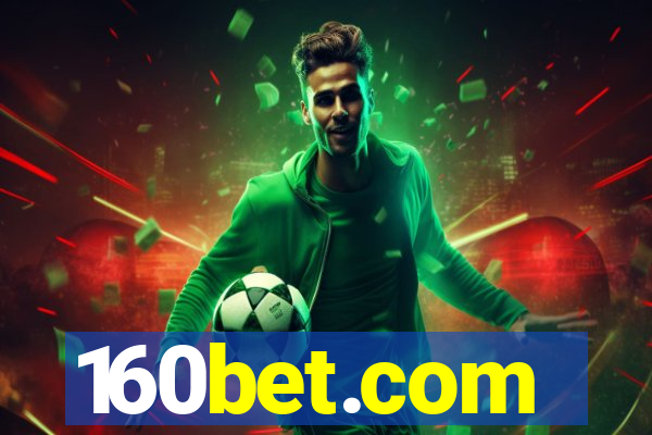 160bet.com
