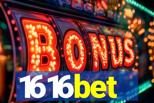 1616bet