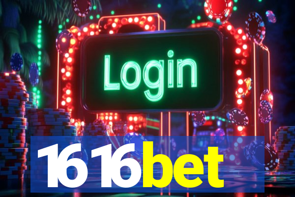 1616bet