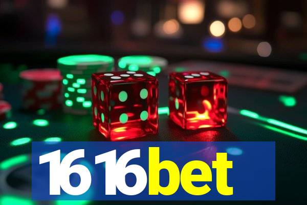 1616bet