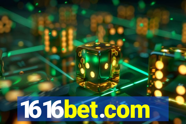 1616bet.com