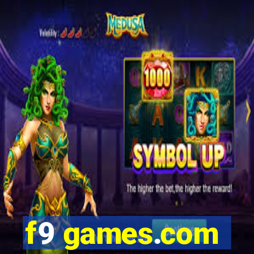 f9 games.com