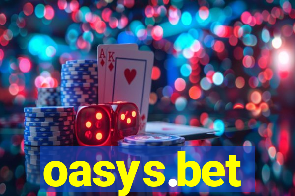oasys.bet