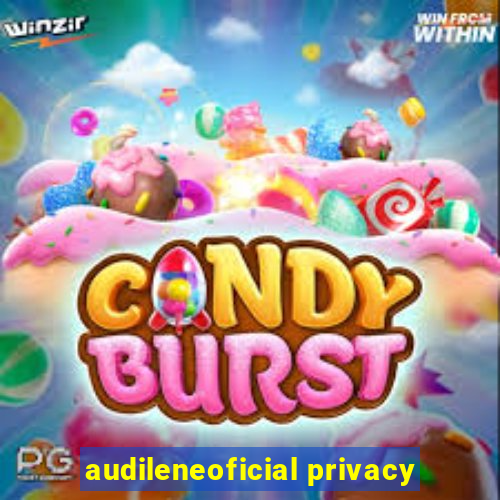 audileneoficial privacy