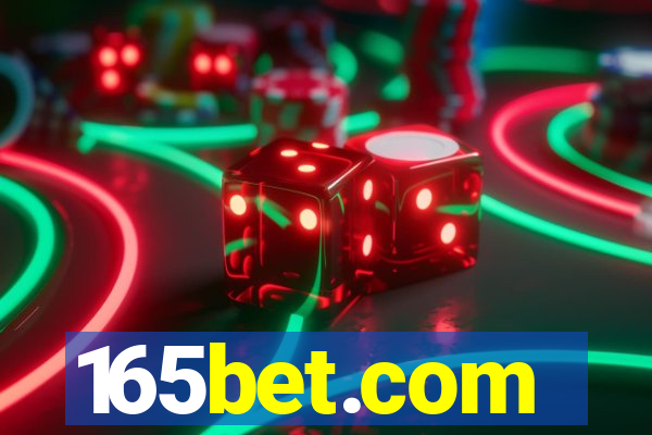 165bet.com