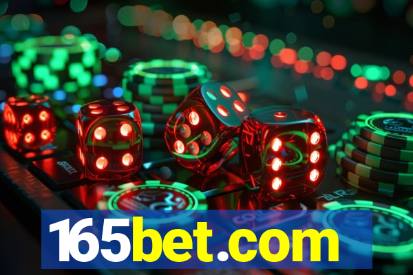 165bet.com
