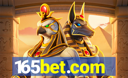 165bet.com