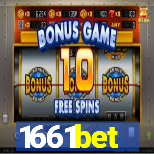 1661bet