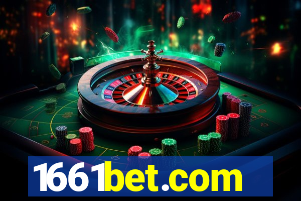 1661bet.com