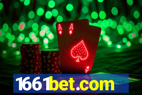 1661bet.com