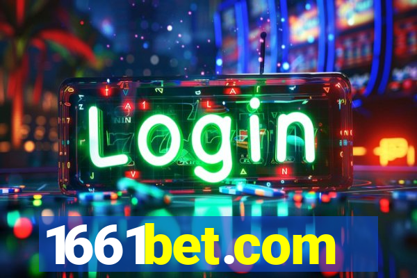 1661bet.com