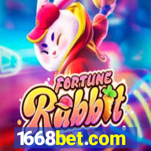 1668bet.com