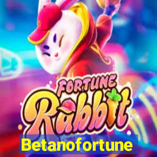 Betanofortune
