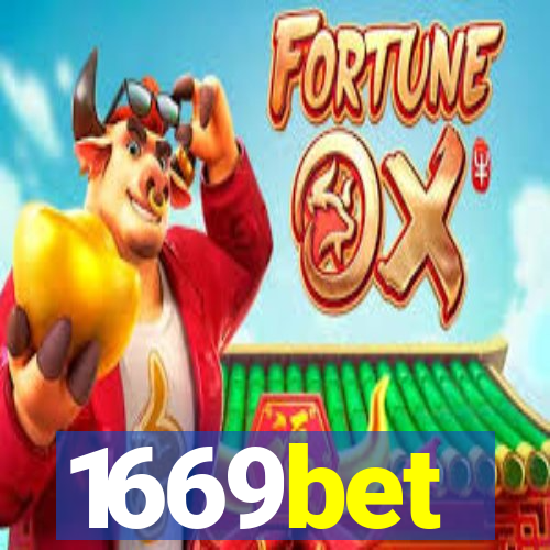 1669bet