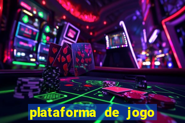 plataforma de jogo de neymar