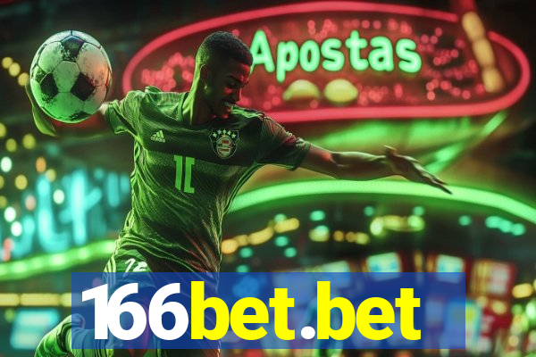 166bet.bet