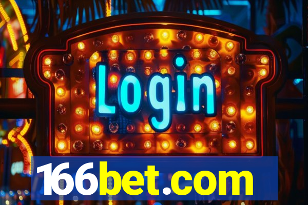 166bet.com