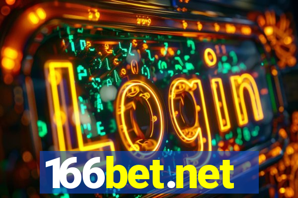 166bet.net