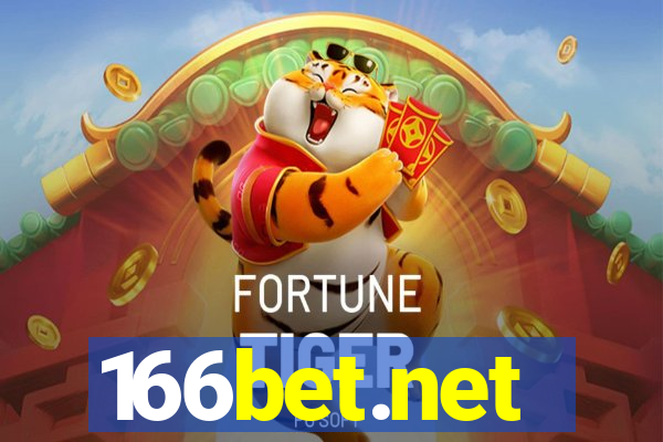 166bet.net