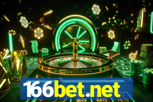 166bet.net