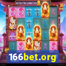 166bet.org