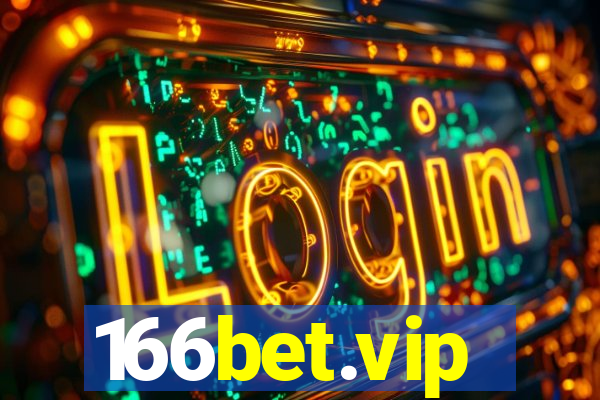 166bet.vip