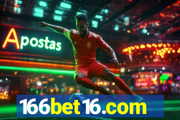 166bet16.com